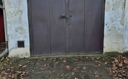 Praha 6 - Střešovice, zděná garáž 18m2, Sibeliova ul., Sibeliova, Praha 6 - Střešovice