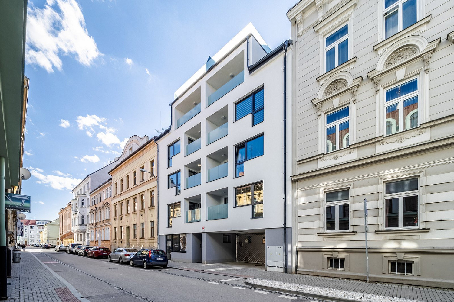 Prodej bytu 3+kk 90 m² — photo 2