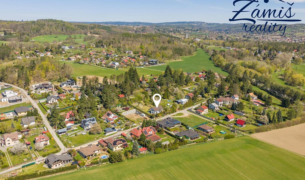 Prodej domu 278 m² s pozemkem 1 322 m², Nespeky – náhled fotky 39