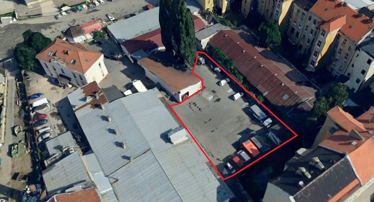 Pronájem komerčního objektu (jiného typu) 650 m² — photo 4