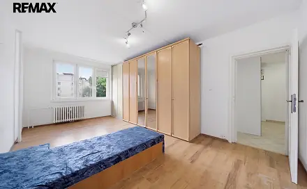 Prodej bytu 2+1 64 m², Plešivecká, Karlovy Vary - Rybáře