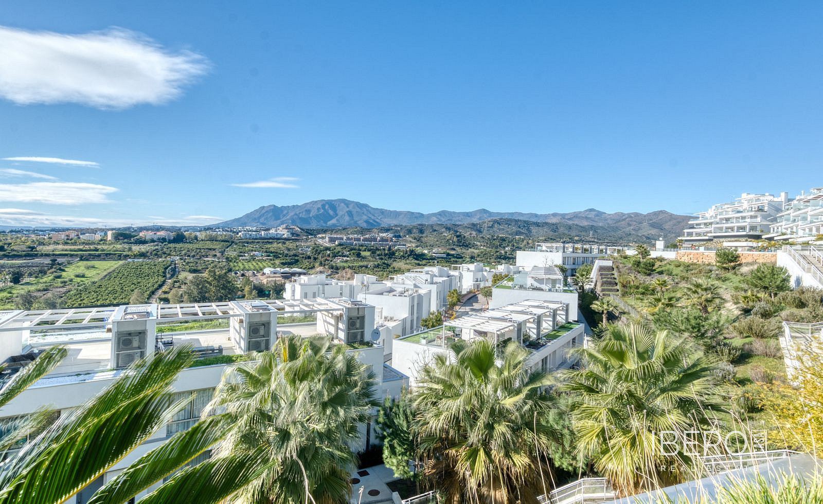 Piso 4+kk – Estepona, Barriada Islas Canarias - Vista 2