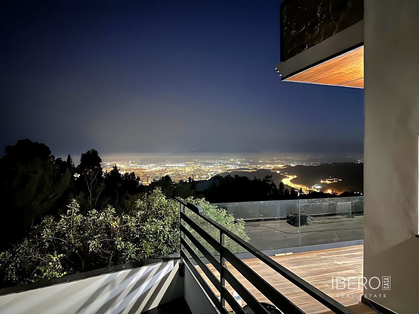 Casa 5+kk – Málaga, El Palo, Este - Vista 3