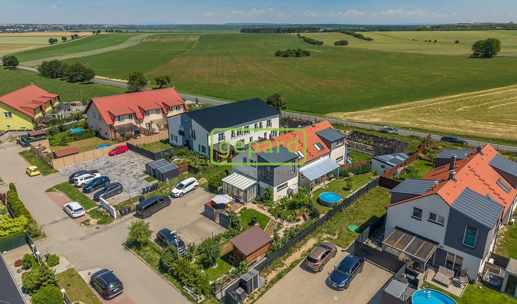 Prodej domu 99 m² s pozemkem 276 m², Jiřice – náhled fotky 23