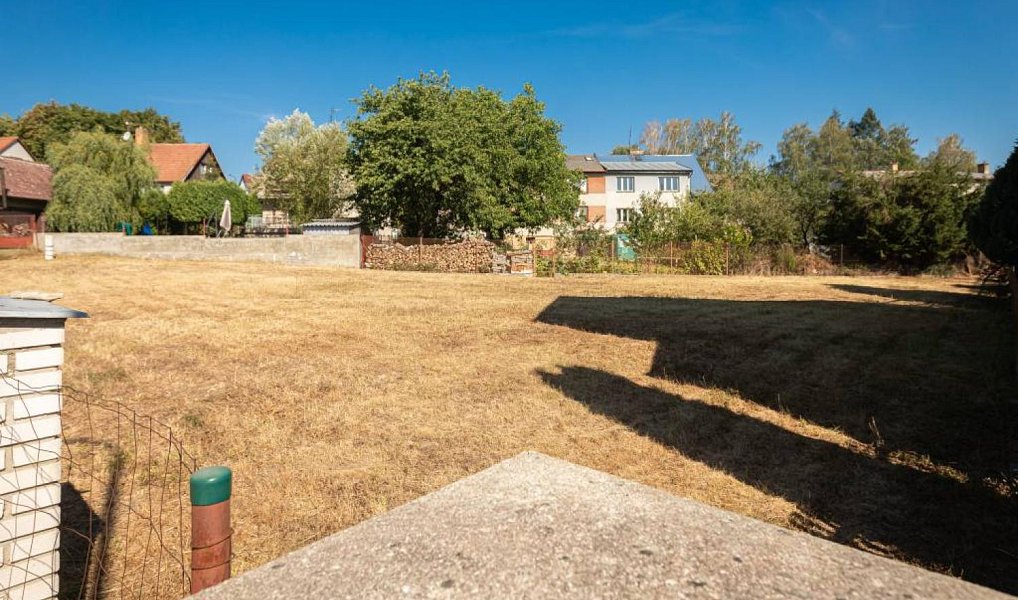 Prodej stavebního pozemku 739 m², Jindřichův Hradec – náhled fotky 5