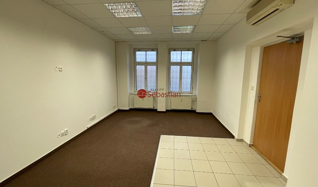 Pronájem kanceláře 184 m², Litvínov – náhled fotky 7