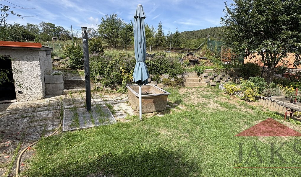 Prodej chaty/chalupy 50 m² s pozemkem 400 m², Čímice – náhled fotky 9