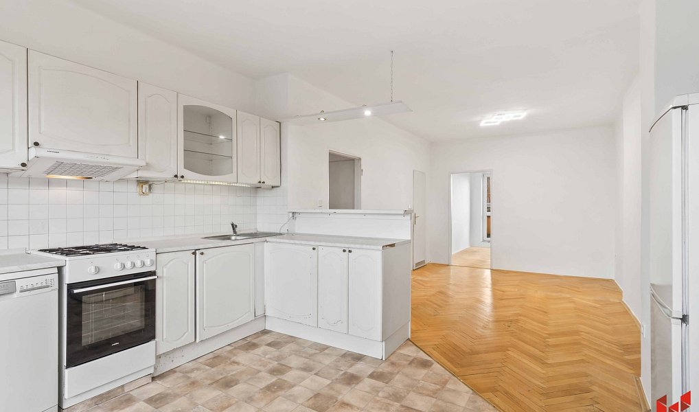 Prodej bytu 3+kk 56 m², Praha – náhled fotky 8