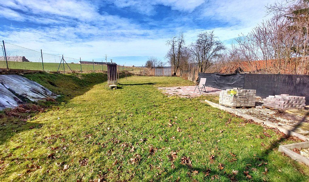 Prodej domu 170 m², Biskupice – náhled fotky 16