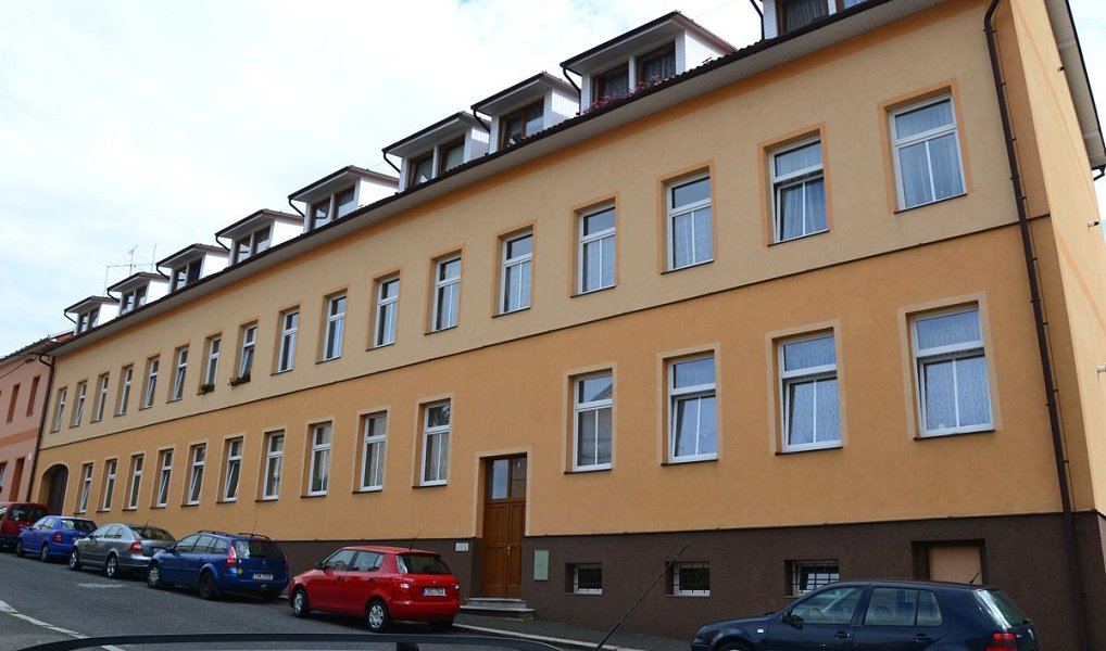 Pronájem bytu 2+kk 50 m², Příbram – náhled fotky 10