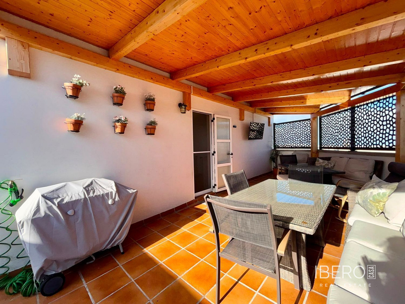 Casa 4+kk – Arucas, Montaña de Arucas, Las Chorreras - Vista 2