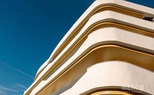 Prodej bytu 3+kk 90 m², Estepona, Španělsko