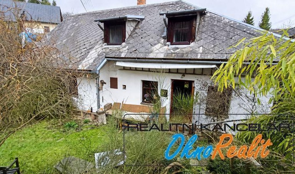Prodej chaty/chalupy 101 m² s pozemkem 416 m², Bouzov – fotka 1 z 46