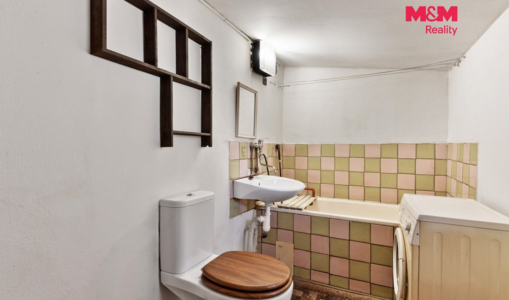 Prodej chaty/chalupy 83 m² s pozemkem 1 044 m², Liberec – náhled fotky 7