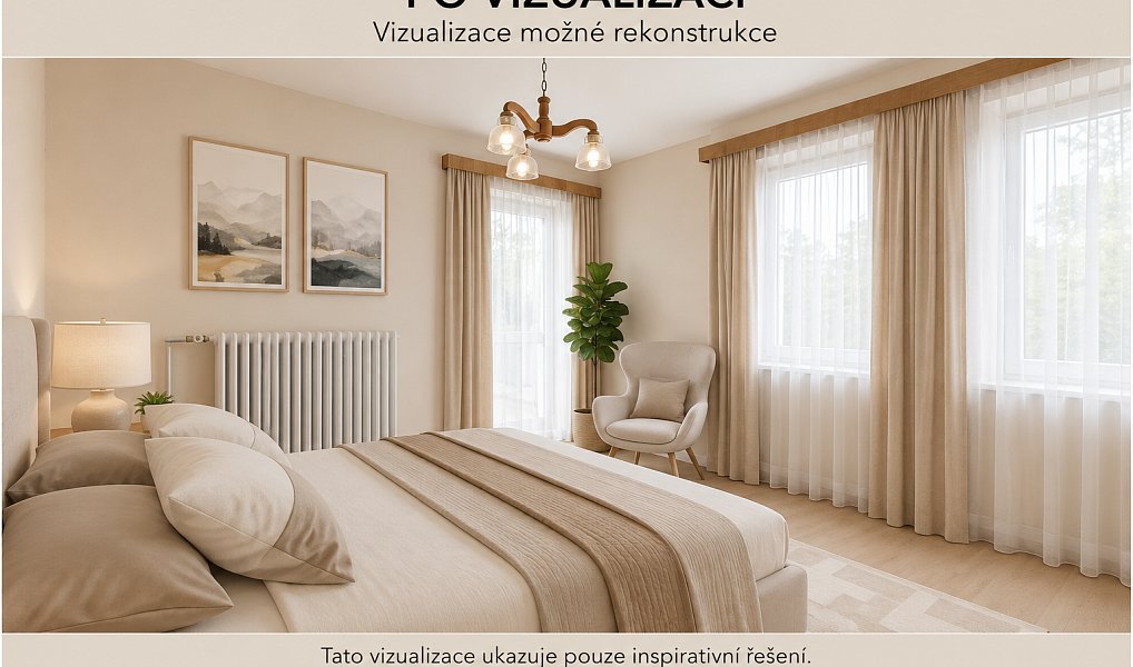 Prodej domu 210 m² s pozemkem 1 507 m², Svojetice – náhled fotky 11