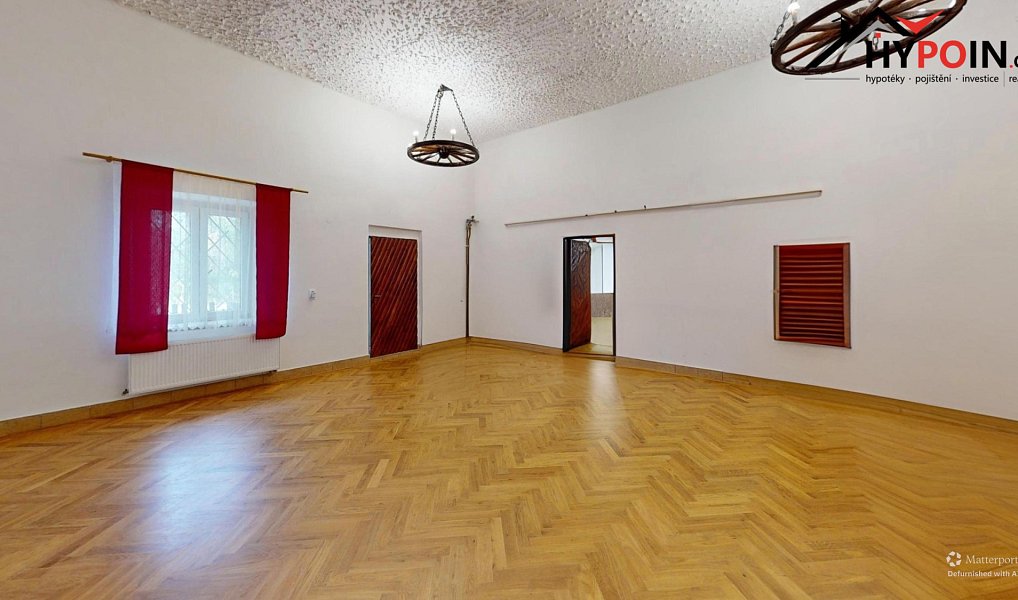 Prodej restaurace 550 m², Kvasiny – náhled fotky 6
