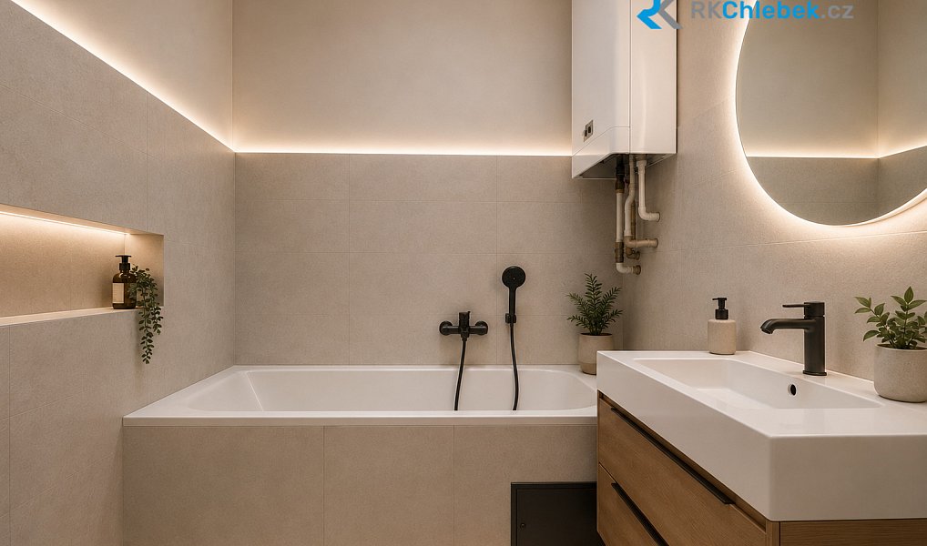 Prodej bytu 1+1 35 m², Frýdlant nad Ostravicí – náhled fotky 9