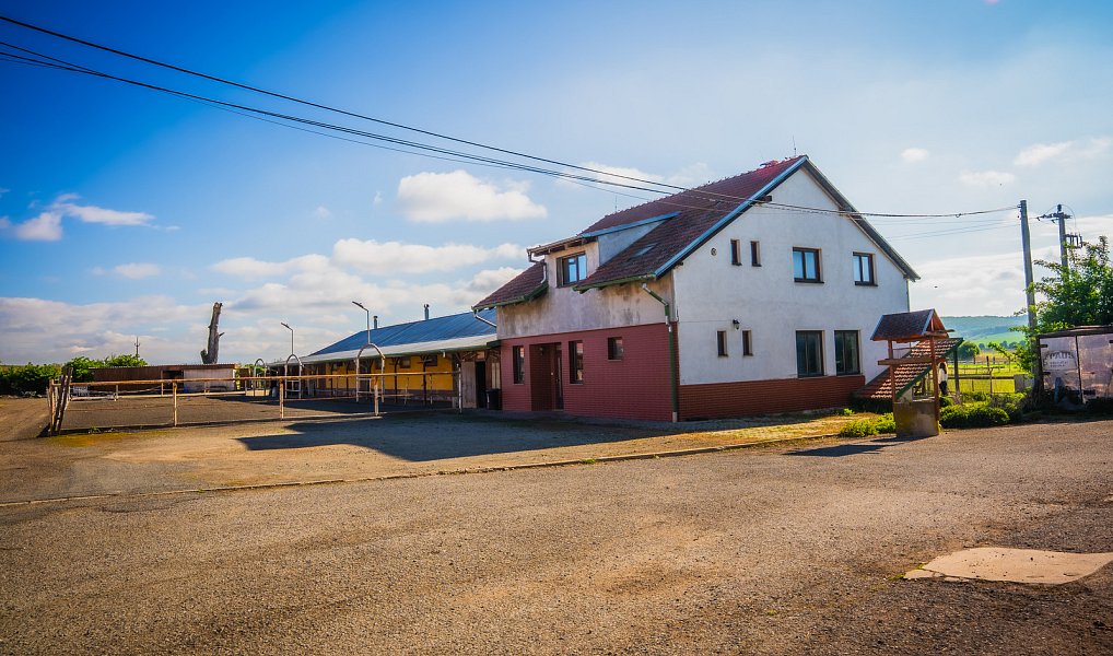 Prodej zemědělského objektu 398 m², Rosice – náhled fotky 29
