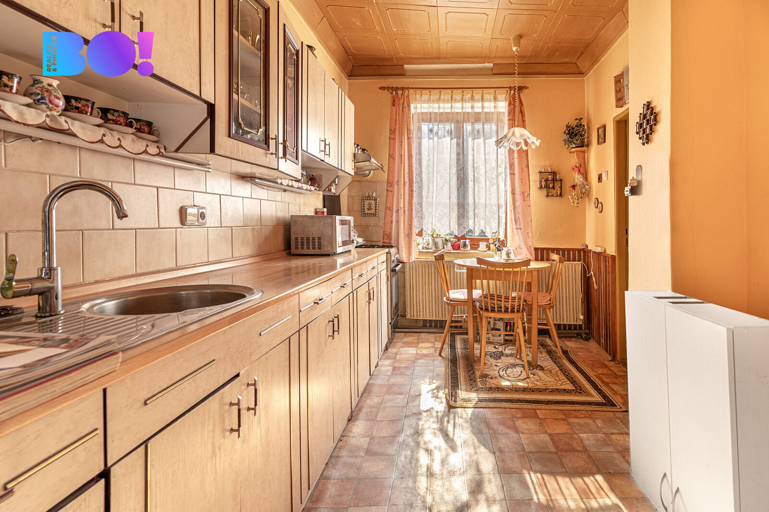 Prodej domu 90 m² s pozemkem 539 m² – fotografie 4