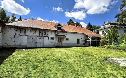 Prodej domu 204 m² s pozemkem 1 150 m², Církvice, okres Kolín