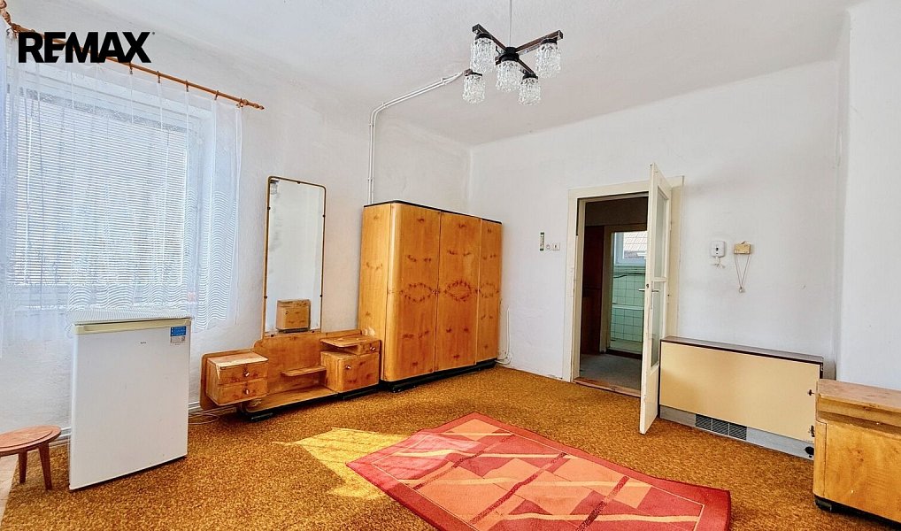 Prodej domu 110 m² s pozemkem 752 m², Luka nad Jihlavou – náhled fotky 12