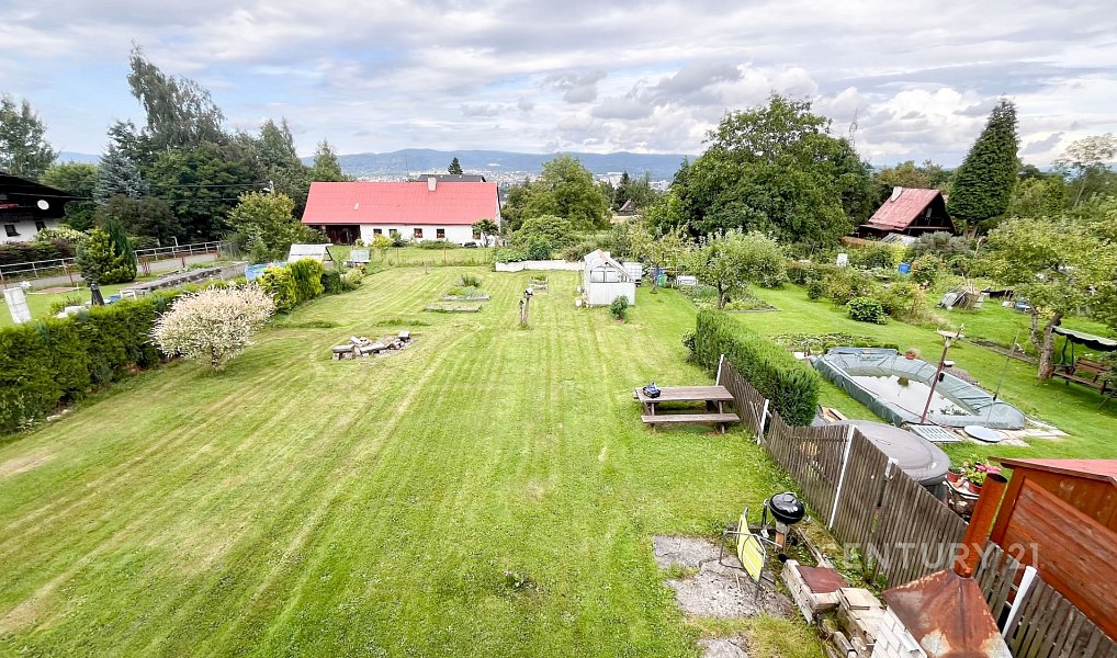 Prodej chaty/chalupy 38 m² s pozemkem 358 m², Liberec – náhled fotky 12