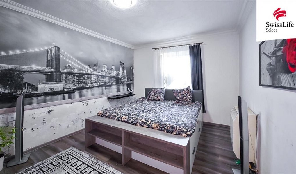 Prodej domu 98 m² s pozemkem 316 m², Nasavrky – náhled fotky 11