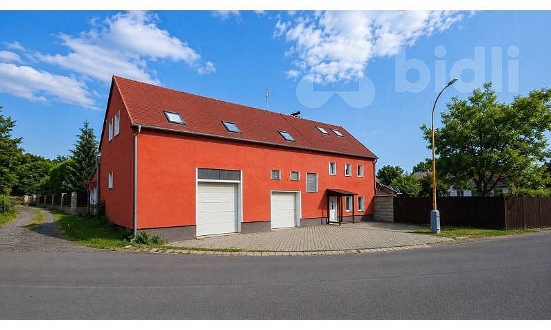 Prodej domu 130 m² s pozemkem 208 m² — photo 3