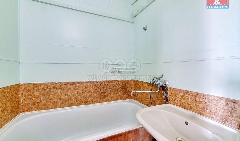 Prodej bytu 2+1 55 m², Toužim – náhled fotky 11