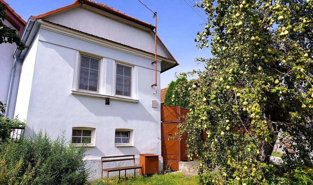 Prodej domu 54 m² s pozemkem 239 m², Polešovice – náhled fotky 11