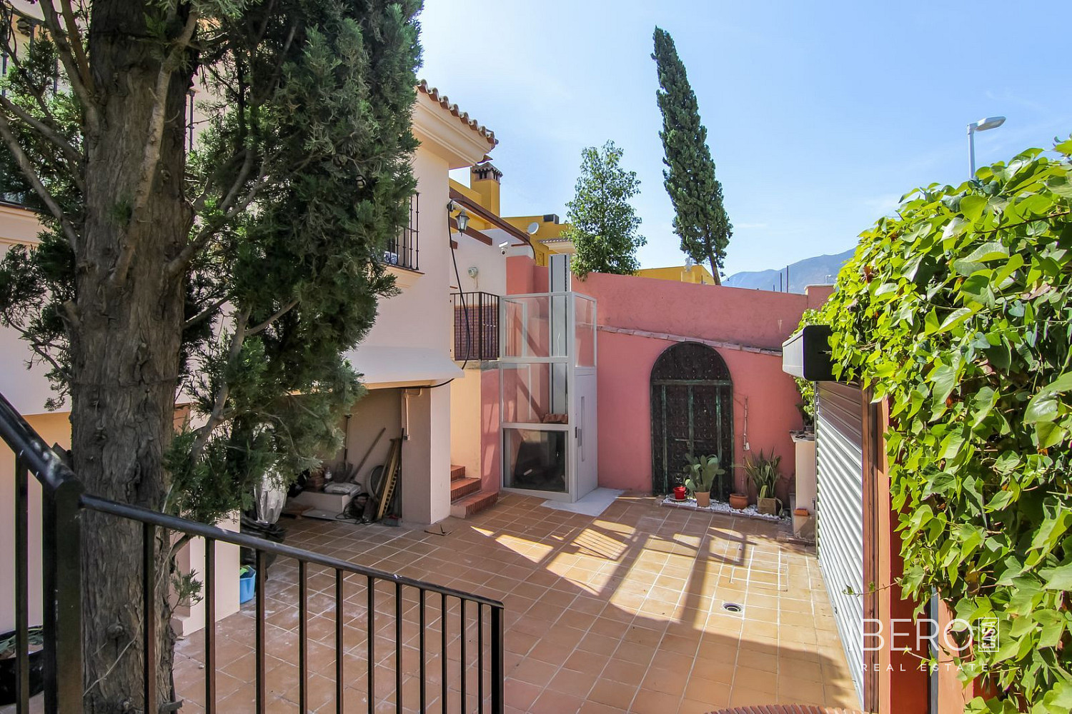 Casa 4+kk – Fuengirola, Los Boliches - Vista 3