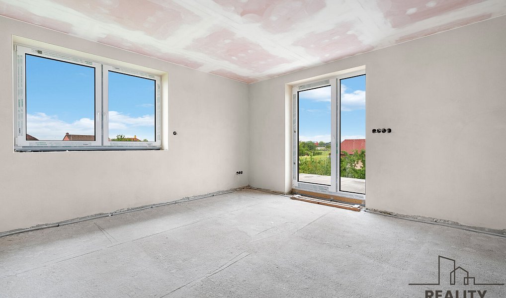Prodej domu 238 m² s pozemkem 608 m², Medlov – náhled fotky 16