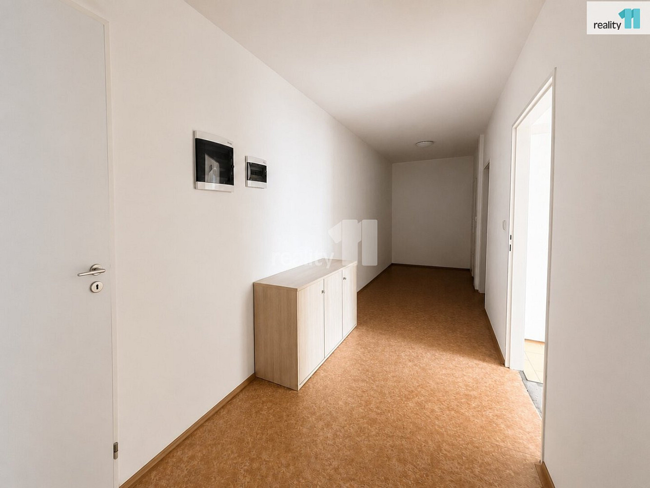 Pronájem bytu 2+1 54 m² — photo 2