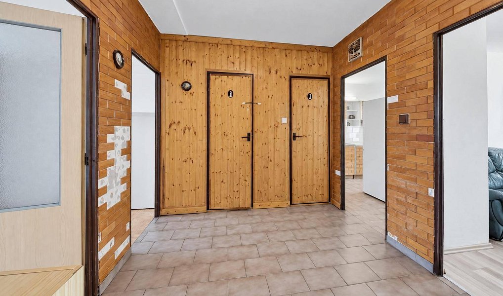 Prodej bytu 3+1 71 m², Kladno – náhled fotky 3