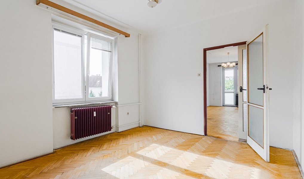 Prodej bytu 3+1 66 m², Rakovník – náhled fotky 13