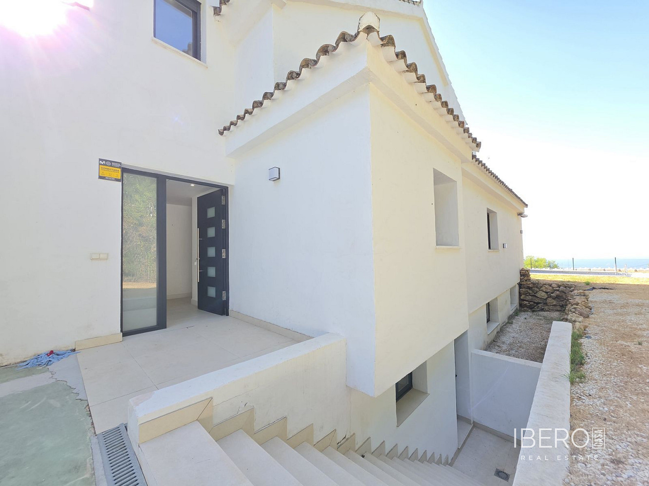 Casa 6+kk – Ojén, Sierra de las Nieves - Vista 3