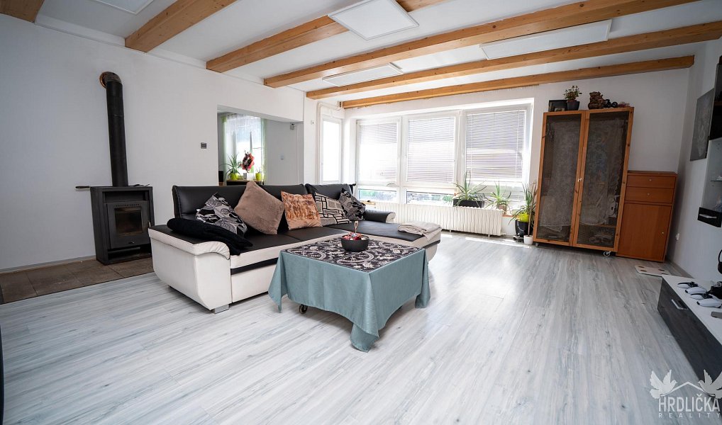 Prodej domu 350 m² s pozemkem 1 197 m², Mirovice – náhled fotky 3