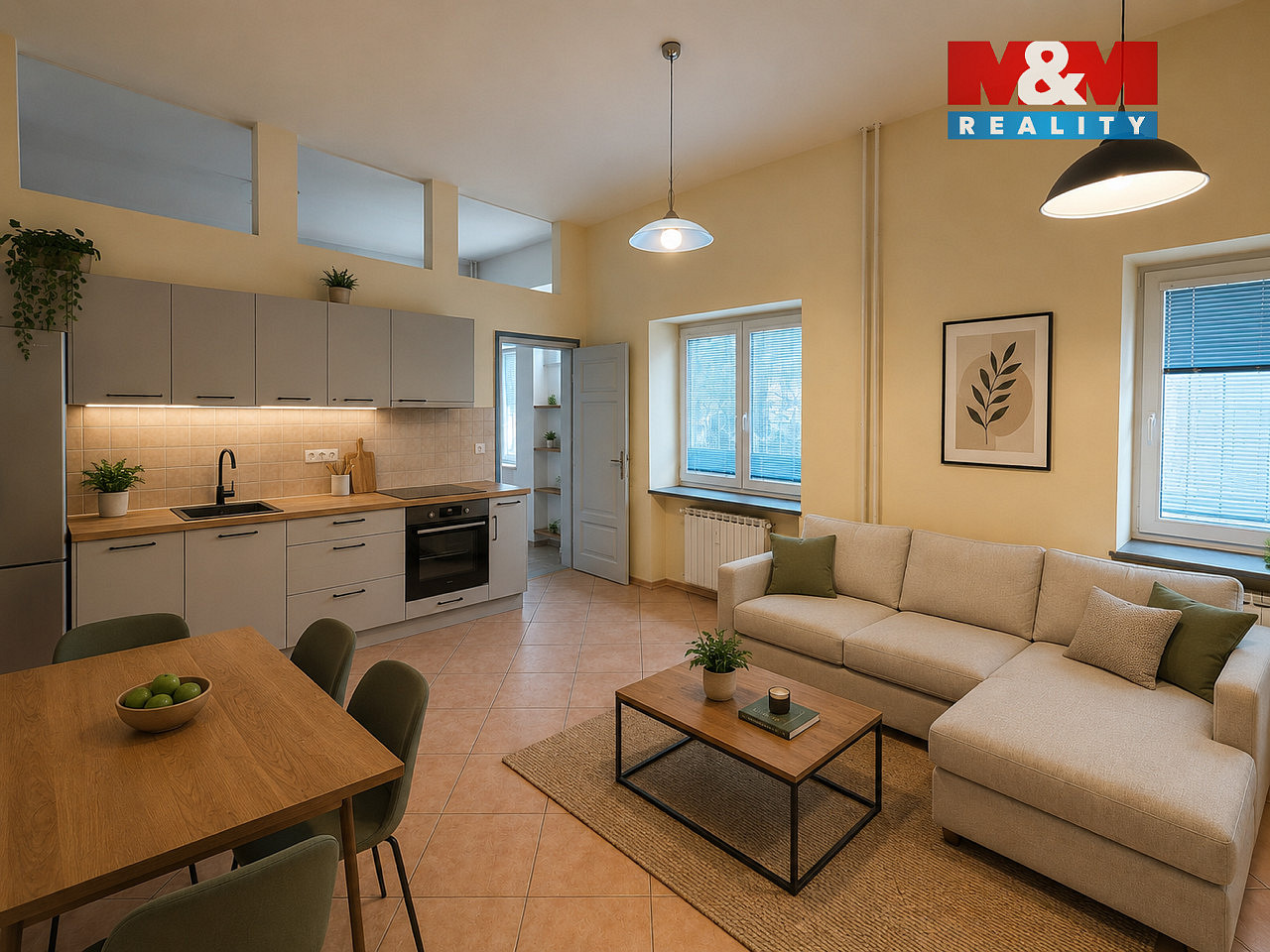 Prodej bytu 3+kk 105 m² — photo 3