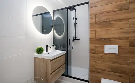 Prodej bytu 2+kk 43 m²