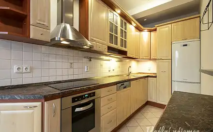 Pronájem bytu 3+kk 70 m²