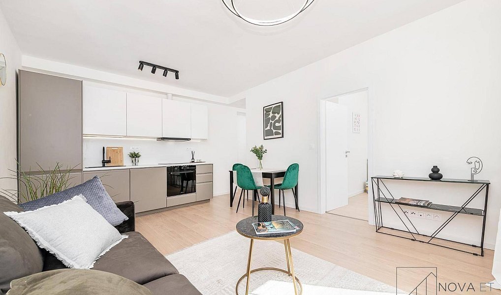 Prodej bytu 3+kk 55 m², Praha – náhled fotky 8
