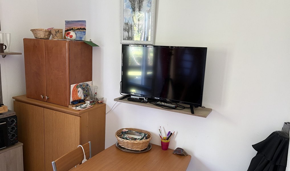 Prodej bytu 1+kk 17 m², Slapy – náhled fotky 7