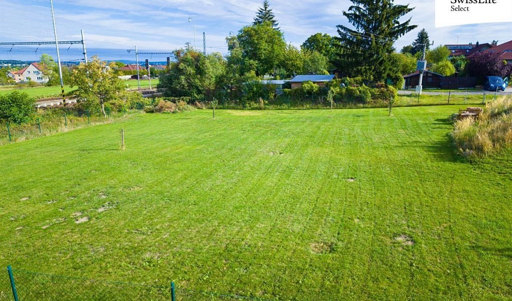 Prodej stavebního pozemku 1 340 m², Včelná – náhled fotky 10