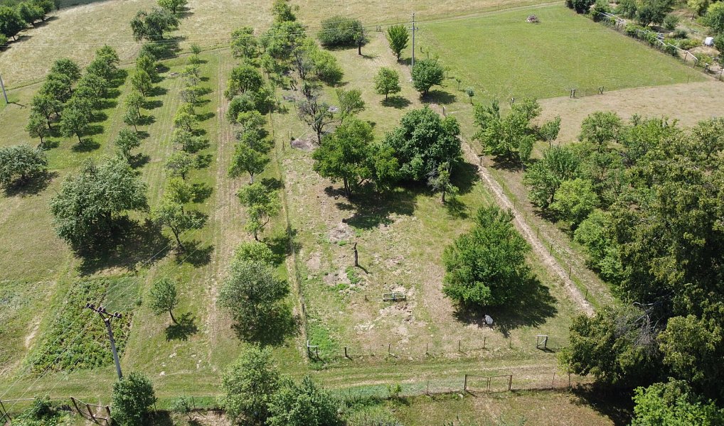 Prodej pozemku 1 826 m², Slavičín – náhled fotky 7
