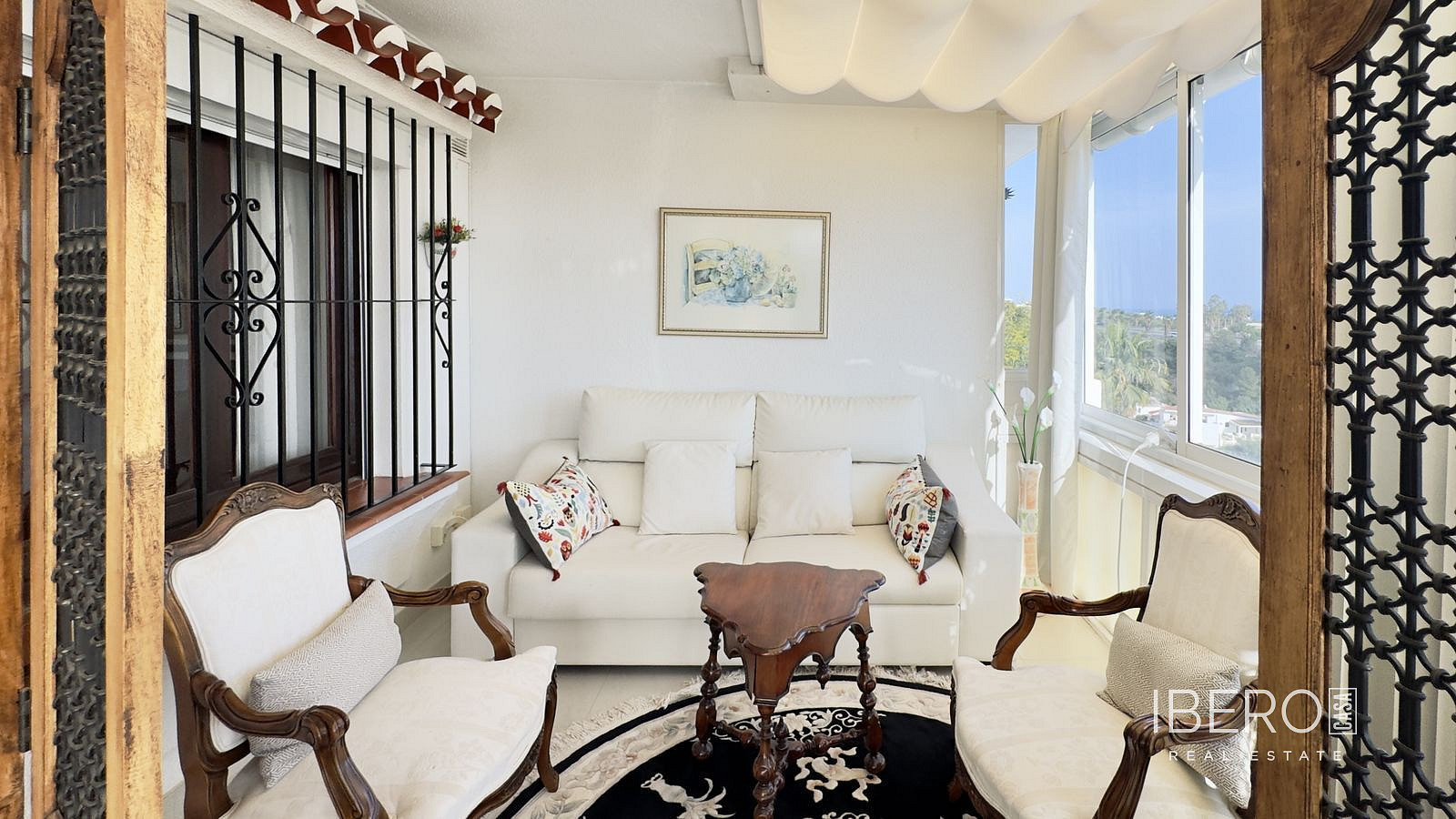 Casa 5+kk – Mijas, Urbanización Santa Rosa, Las Lomas de Mijas - Más