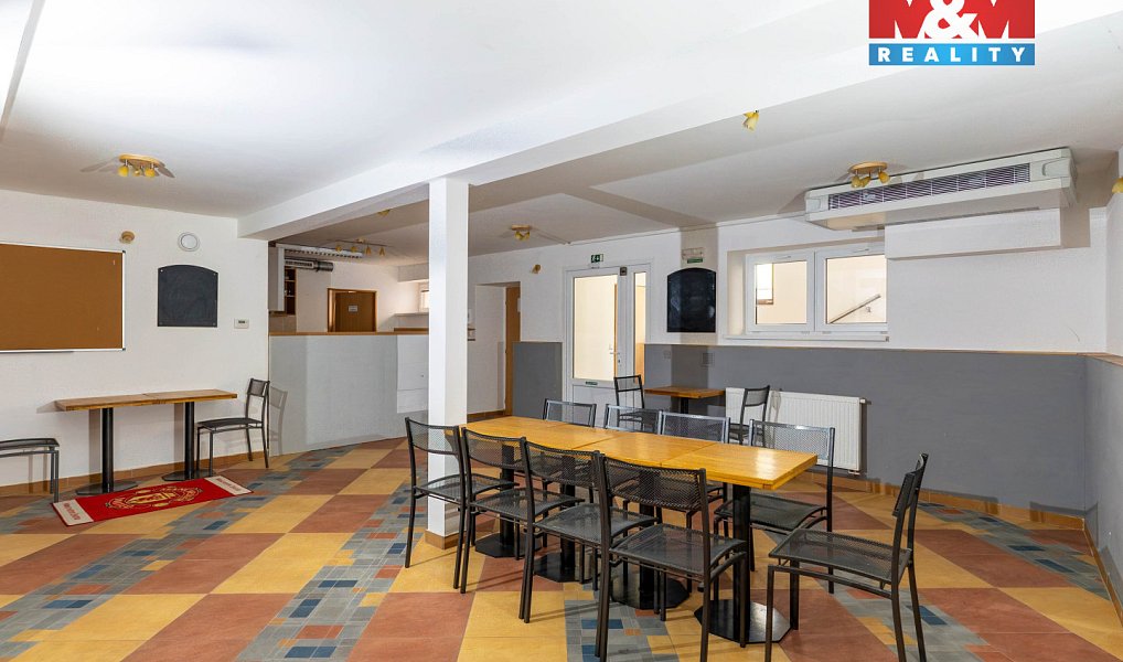 Prodej obchodních prostor 305 m², Prostějov – náhled fotky 5