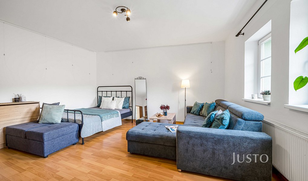 Prodej bytu 1+1 47 m², Jablonec nad Nisou – náhled fotky 3