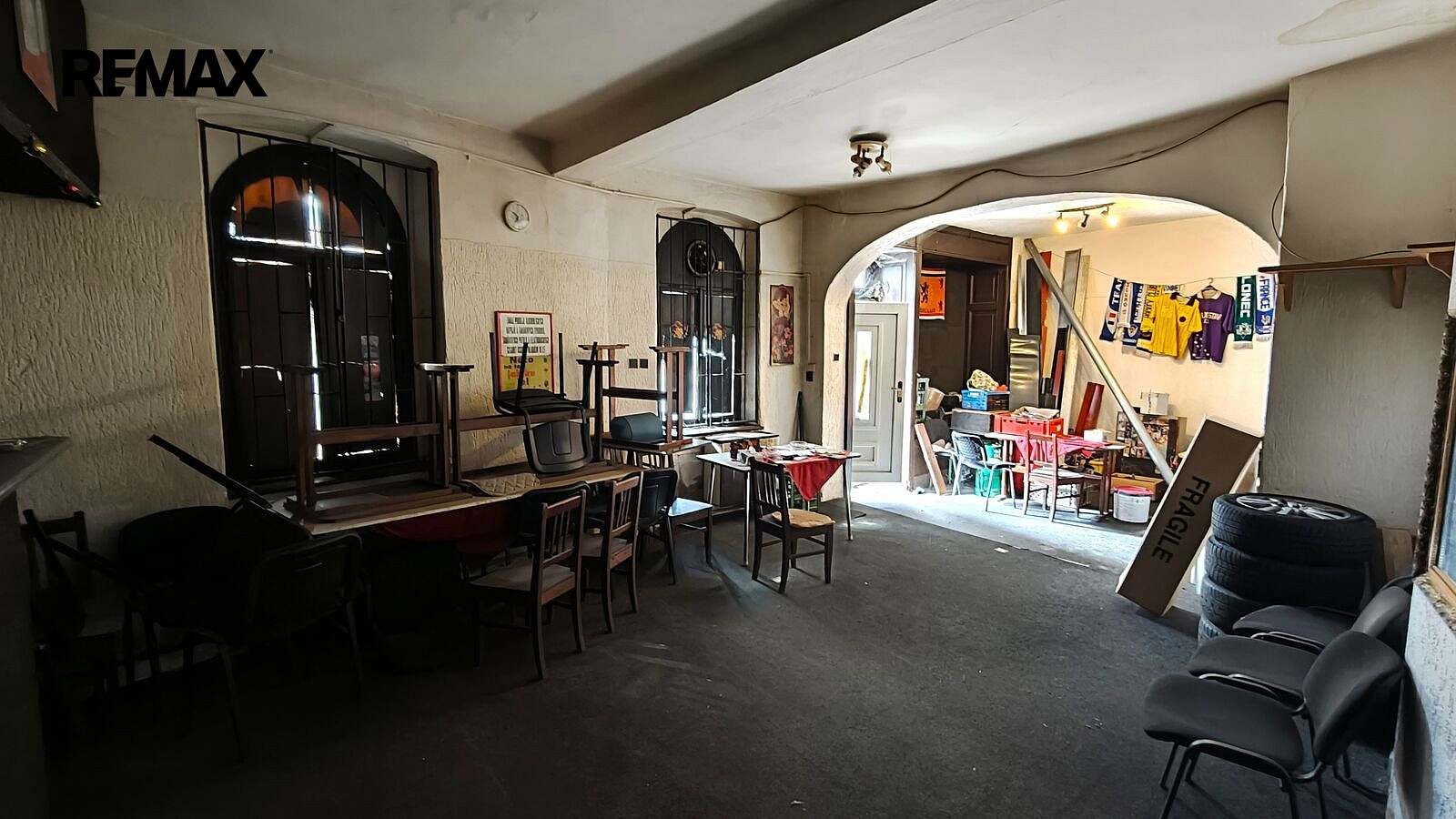 Prodej nájemního domu, činžáku 183 m² – fotografie 5