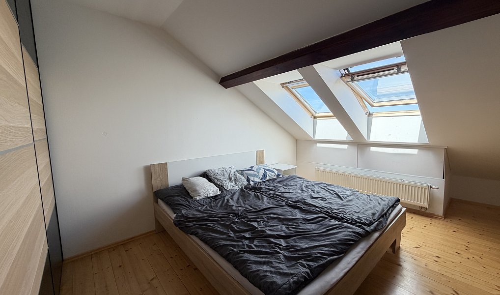 Prodej bytu 4+kk 98 m², Hořovice – náhled fotky 14