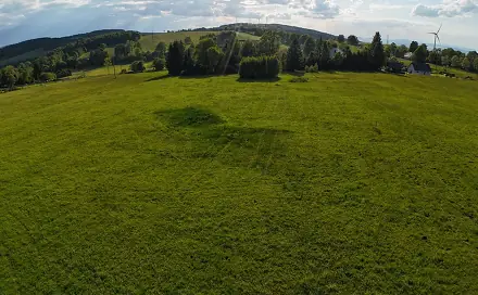 Prodej stavebního pozemku 10 274 m², Frýdlant - Albrechtice u Frýdlantu, okres Liberec